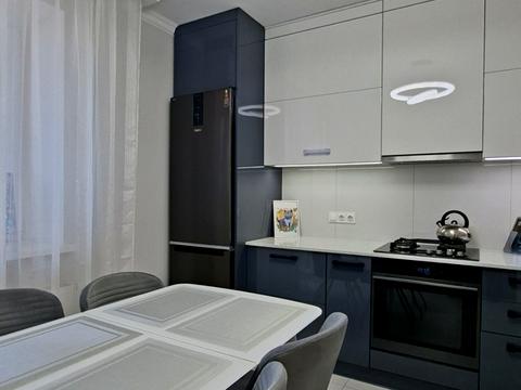 квартира за адресою Юності вул., 1