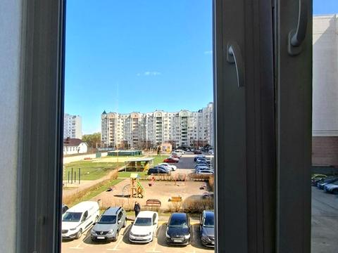 квартира за адресою Юності вул., 1