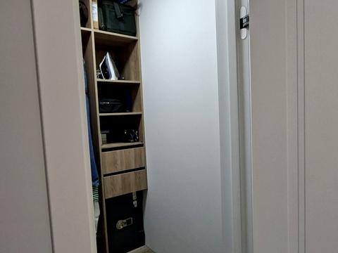 квартира за адресою Юності вул., 1