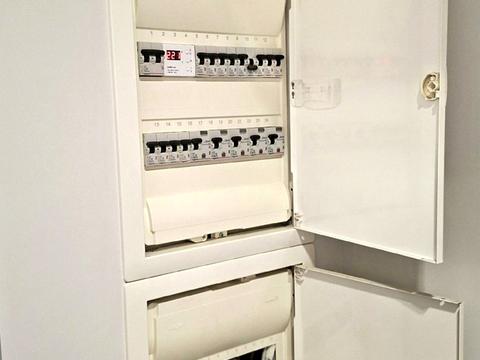 квартира за адресою Юності вул., 1