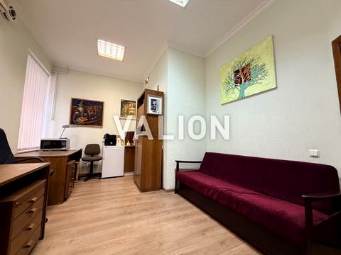 квартира по адресу Бульварно-Кудрявська, 9