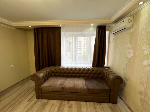 квартира по адресу Антоновича ул. (Горького), 102