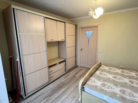 квартира по адресу Антоновича ул. (Горького), 102