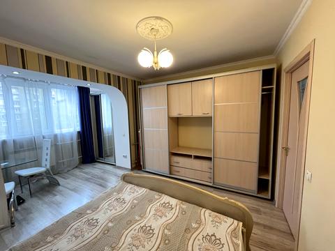 квартира по адресу Антоновича ул. (Горького), 102