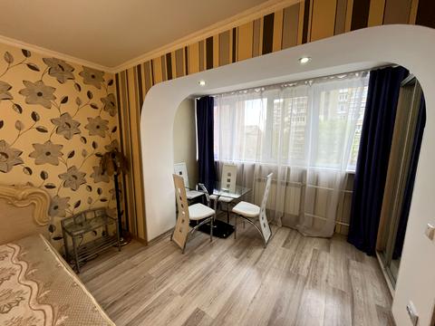 квартира по адресу Антоновича ул. (Горького), 102