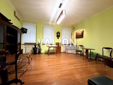 квартира по адресу Бульварно-Кудрявська, 9