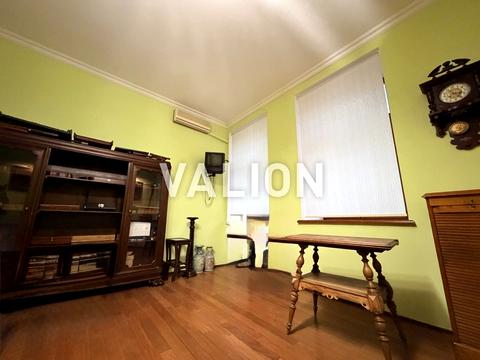 квартира по адресу Бульварно-Кудрявська, 9