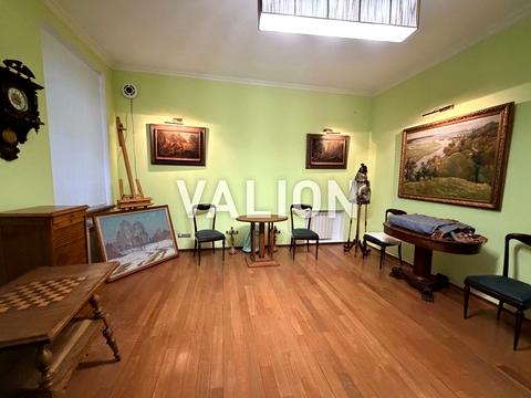 квартира по адресу Бульварно-Кудрявська, 9