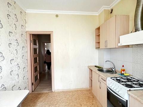 квартира за адресою Спаська вул., 48