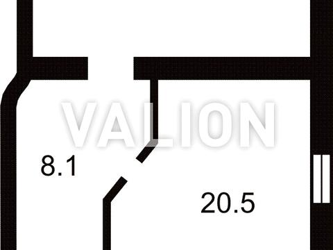 квартира по адресу Бульварно-Кудрявська, 9