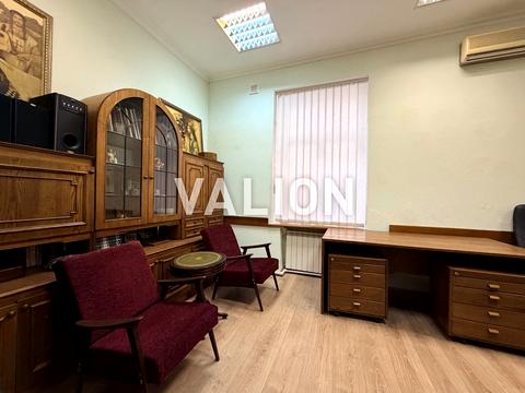 квартира по адресу Бульварно-Кудрявська, 9