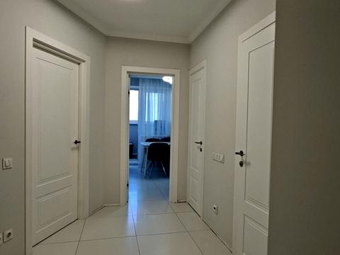 квартира за адресою Юності вул., 1