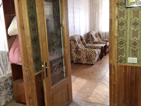 квартира за адресою 1-ша Сортувальна вул., 42
