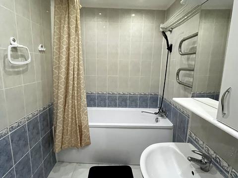 квартира по адресу Антоновича ул. (Горького), 102