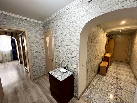 квартира по адресу Антоновича ул. (Горького), 102