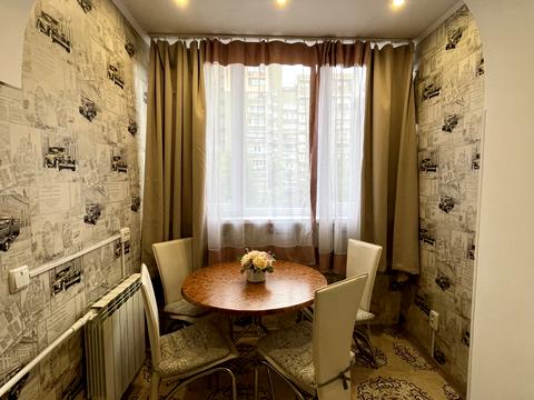 квартира по адресу Антоновича ул. (Горького), 102