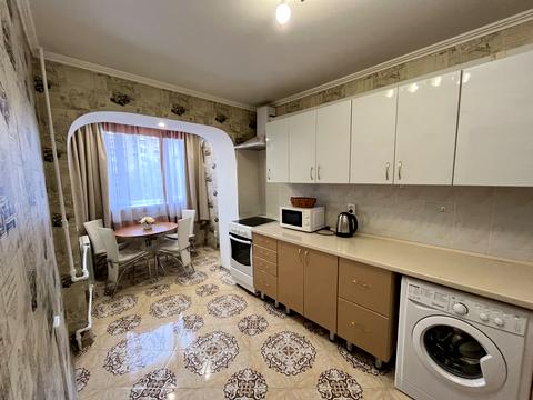 квартира по адресу Антоновича ул. (Горького), 102