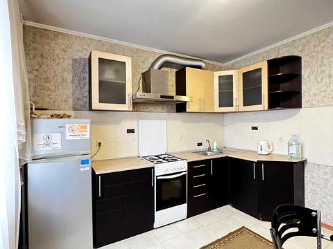 квартира за адресою Вадима Благовісного вул. (Нікольська), 56