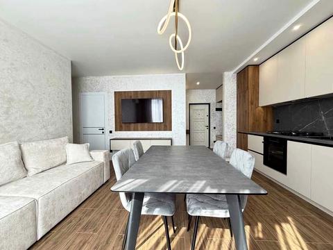 квартира по адресу Микитинецкая ул., (Будинок)