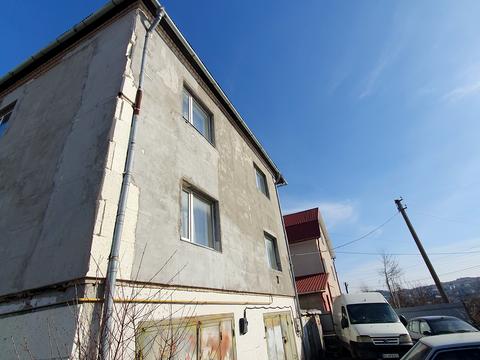 дом по адресу Майбороди, 5