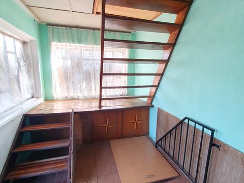 дом по адресу Майбороди, 5