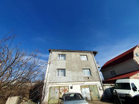 дом по адресу Майбороди, 5