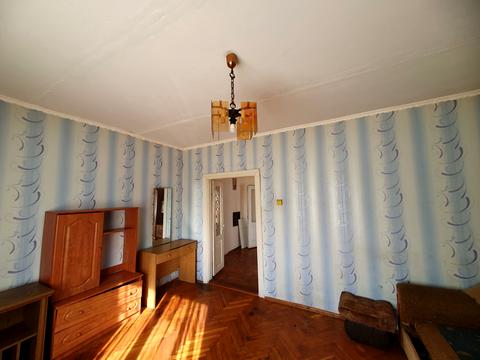 дом по адресу Майбороди, 5