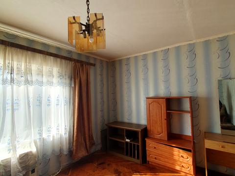 дом по адресу Майбороди, 5