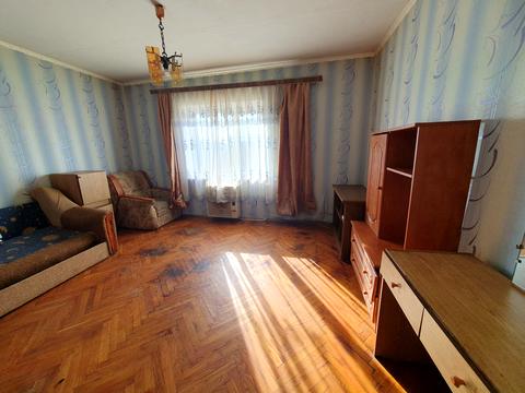 дом по адресу Майбороди, 5