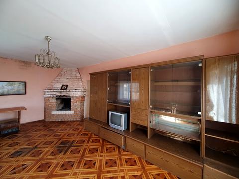 дом по адресу Майбороди, 5