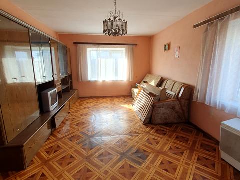 дом по адресу Майбороди, 5