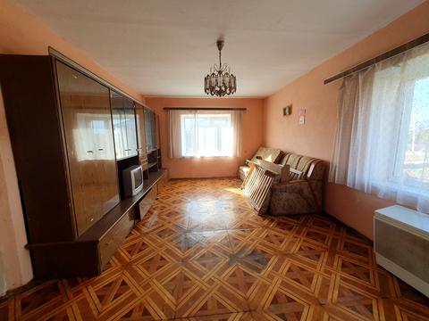 дом по адресу Майбороди, 5