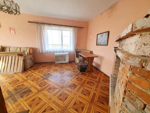 дом по адресу Майбороди, 5