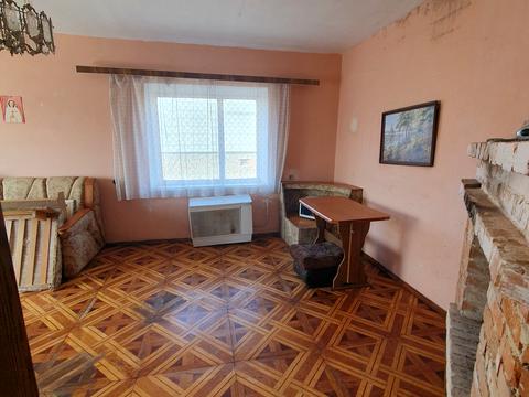 дом по адресу Майбороди, 5