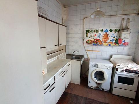 дом по адресу Майбороди, 5