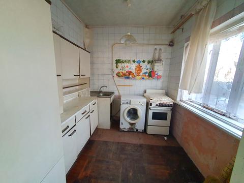 дом по адресу Майбороди, 5