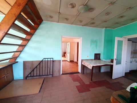 дом по адресу Майбороди, 5