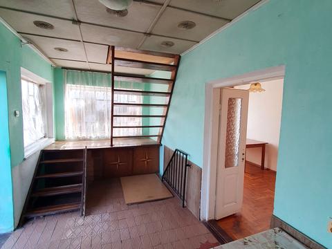 дом по адресу Майбороди, 5