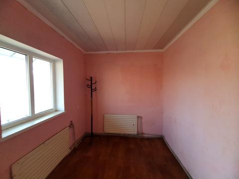 дом по адресу Майбороди, 5