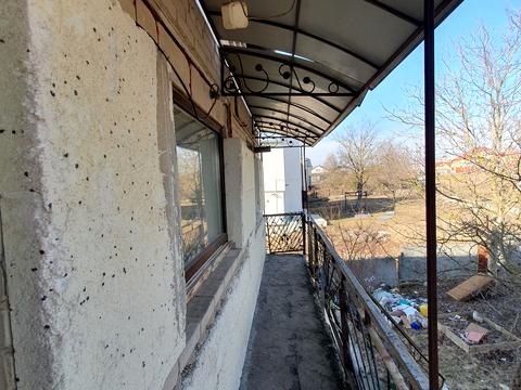 дом по адресу Майбороди, 5