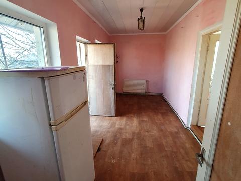 дом по адресу Майбороди, 5