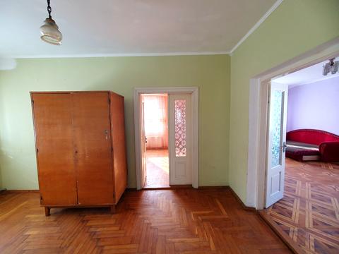 дом по адресу Майбороди, 5