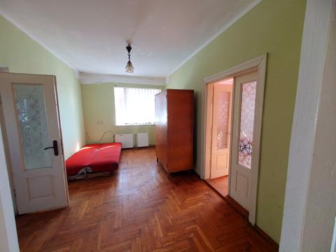 дом по адресу Майбороди, 5