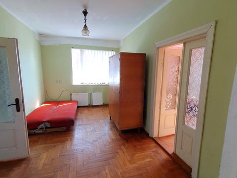 дом по адресу Майбороди, 5