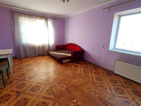 дом по адресу Майбороди, 5