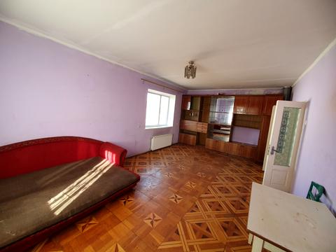 дом по адресу Майбороди, 5