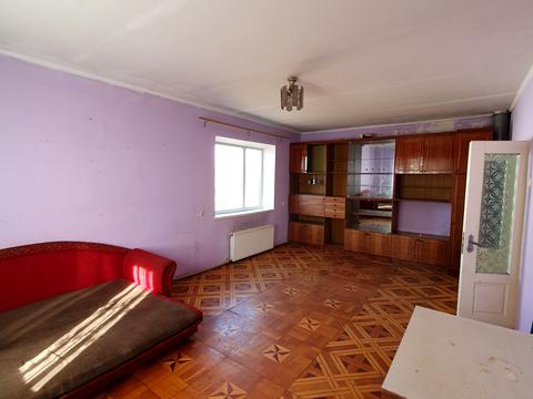 дом по адресу Майбороди, 5