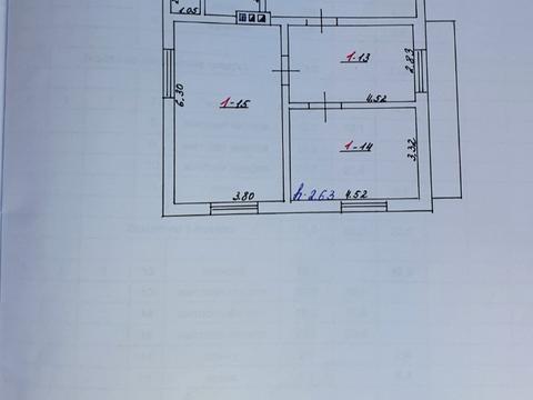 дом по адресу Майбороди, 5