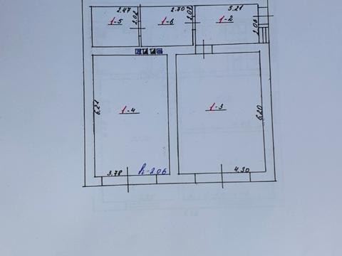 дом по адресу Майбороди, 5