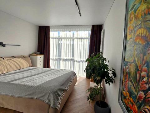 квартира за адресою Івана Фогарашія вул., 17